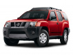 Nissan Xterra SUV II
